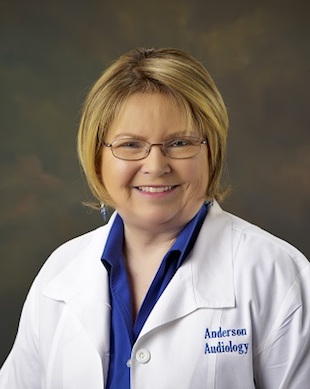 Dr. Janice Anderson