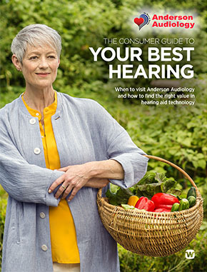 Hearing Aid Consumer Guide